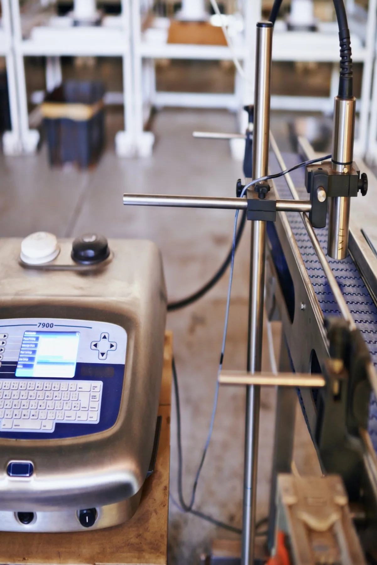 Industrial Weighing service image