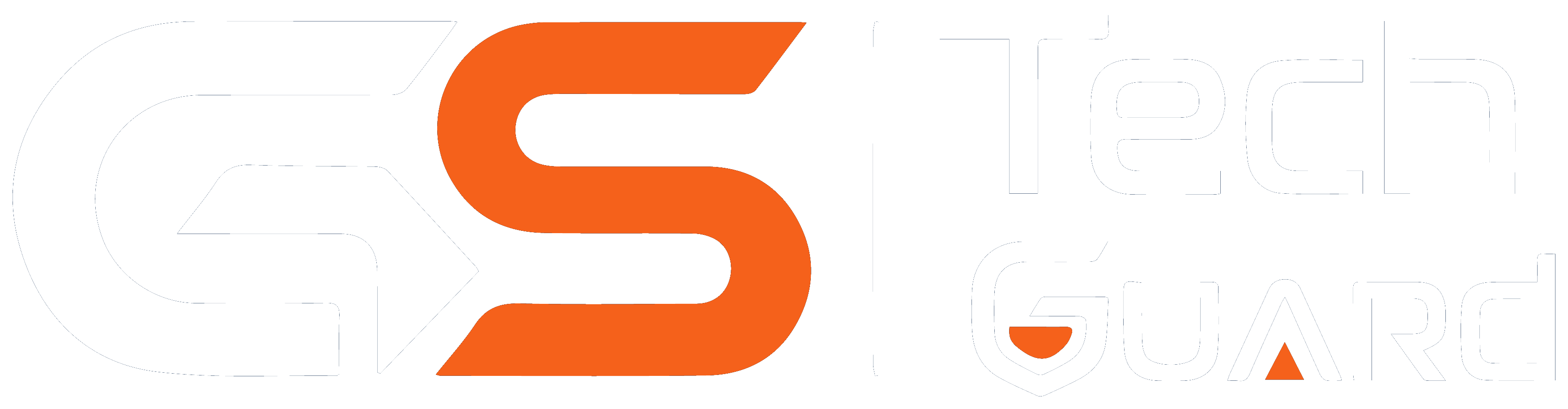 GS TechGuard Services logo
