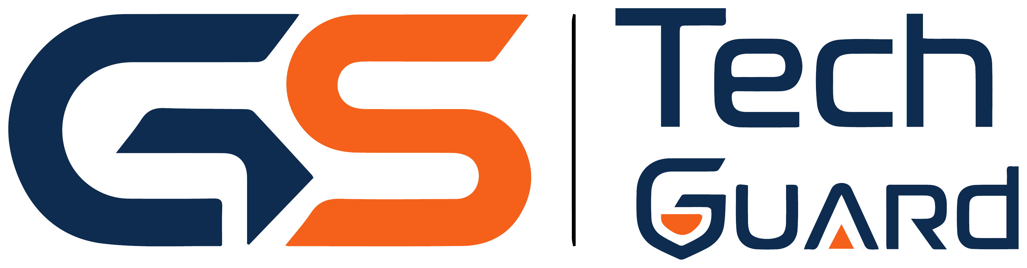 GS TechGuard Services logo