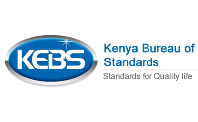 KEBS logo